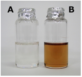 GPC（凝胶渗透色谱）溶剂——1-氯萘