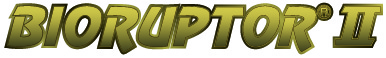 BIORUPTOR® II