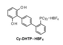 四氟硼酸2''-(二环己基膦)-对三联苯-2,6-二醇