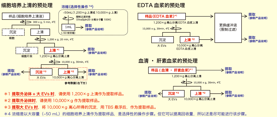 MagCapture™ 外泌体提取试剂盒