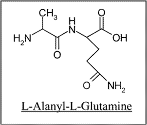 L-Alanyl-L-Glutamine溶液（细胞培养中L-谷氨酰胺替代物）