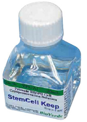 无DMSO干细胞冻存液
