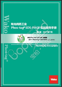 Phos-tag™ 质谱分析试剂盒