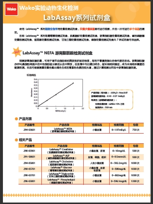 LabAssay 碱性磷酸酶检测试剂盒