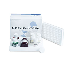细胞凋亡M30 CytoDeath™ ELISA试剂盒