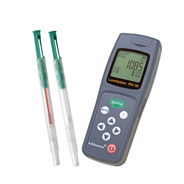 PD30卫生检测食品检测——KikkomanATP荧光检测仪PD30-ATP荧光检测仪