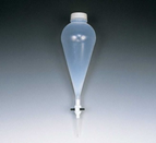 26968日本进口三博特氟树脂PFA蒸馏装置套装格雷厄姆李比希-氟树脂PFA瓶