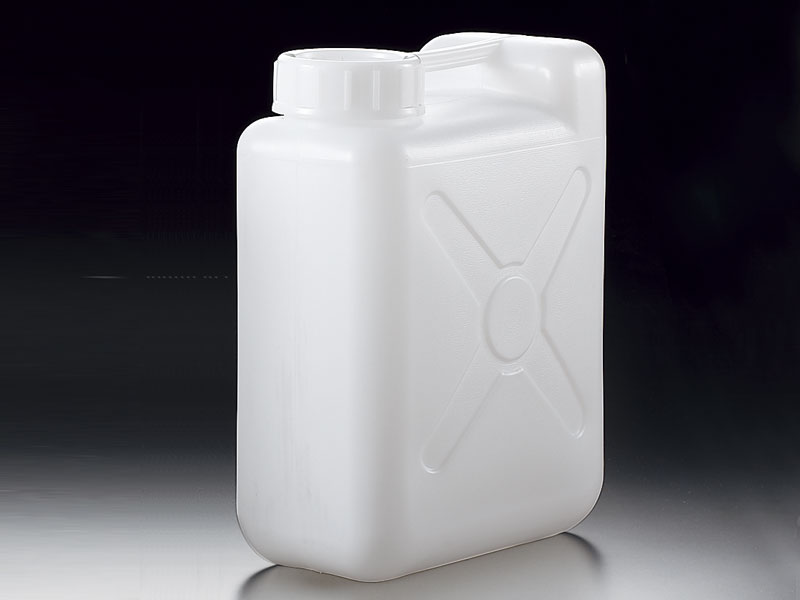 扁平桶容器-氟树脂PFA瓶
