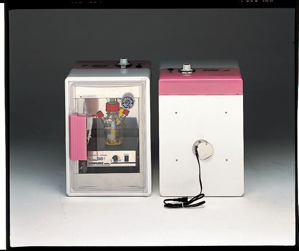 PBO个人桌面培养箱-iBO系列