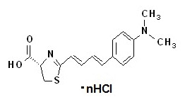 AkaLumine-HCl高穿透荧光素实现生物体内部深层活体成像-WAKO