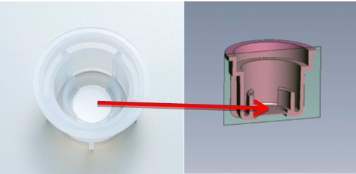 iP-TEC® 细胞培养小室用运输容器（Transwell等）-SANPLATEC