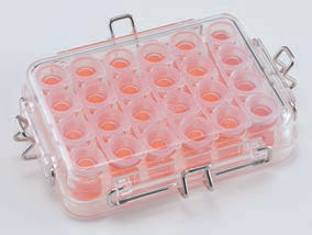 iP-TEC® 细胞培养小室用运输容器（Transwell等）-SANPLATEC