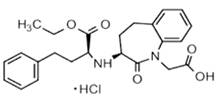 Benazepril Hydrochloride 盐酸贝那普利-WAKO和光纯药