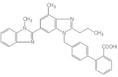 Telmisartan 替米沙坦-WAKO和光纯药
