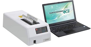 内毒素检测系统Toxinometer® ET-7000（ET-6000的升级版）