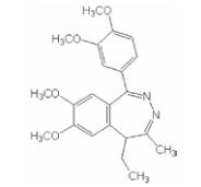 Tofisopam 托非索洋-WAKO和光纯药