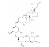 Digitoxin 毛地黄毒苷-WAKO和光纯药