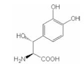 Droxidopa 屈昔多巴-WAKO和光纯药