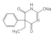 Phenobarbital Sodium Salt-WAKO和光纯药