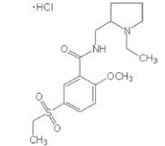 Sultopride Hydrochloride 盐酸舒托必利-WAKO和光纯药