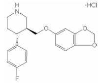 Paroxetine Hydrochloride, 98.0+ % (HPLC) 盐酸帕罗西汀-WAKO和光纯药