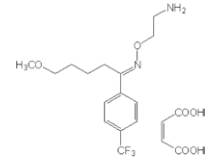 Fluvoxamine Maleate 马来酸氟戊肟胺-WAKO和光纯药