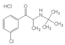 Bupropion Hydrochloride 盐酸丁氨苯丙酮-WAKO和光纯药