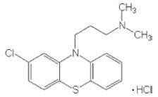 Chlorpromazine Hydrochloride 盐酸氯丙嗪-WAKO和光纯药