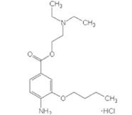 Oxybuprocaine Hydrochloride -WAKO和光纯药