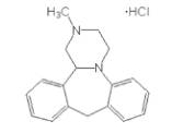 Mianserin Hydrochloride 盐酸米安色林-价格-厂家-供应商-上海金畔生物科技有限公司