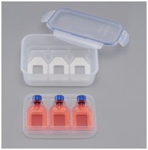 iP-TEC® 细胞培养瓶（和光纯药工业株式会社）