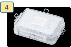 iP-TEC® 培养皿·微孔板用运输设备（和光纯药工业株式会社）