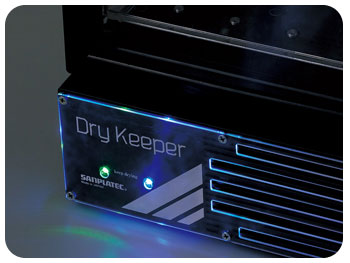 日本进口三博特DryKeeper自动C型干燥箱（和光纯药工业株式会社）