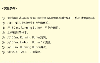 Ni-NTA琼脂糖用于蛋白提取-价格-厂家-供应商-上海金畔生物科技有限公司