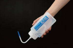 三博特全方位360°洗瓶 MULTI（和光纯药工业株式会社）