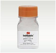 beMatri&#174; Gelatin 低内毒素明胶-细胞培养-wako富士胶片和光