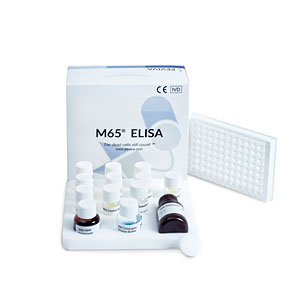 细胞死亡 M65® ELISA 试剂盒                              M65® ELISA