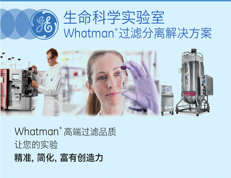 2614-991-GE Whatman 沃特曼 精密pH试纸，pH 4.5-10.0