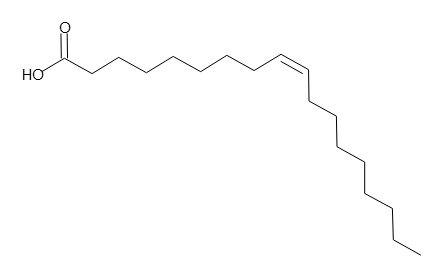 油酸，植物来源                              Oleic Acid, from Plants