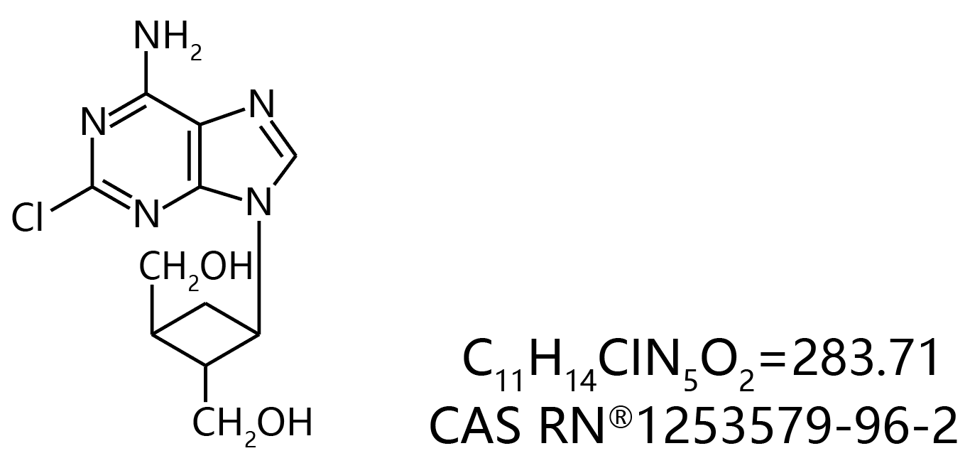 COA-Cl【2-Cl-C.OXT-A】                              类VEGF/NGF活性小分子化合物