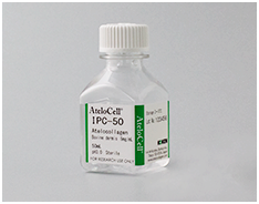 胶原蛋白酸性溶液 I-PC、I-AC                              Atelocollagen/Native Collagen Acidic Solutions