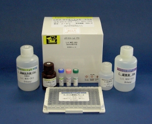 LBIS® 小鼠卵清蛋白特异性免疫球蛋白E（OVA-IgE）ELISA试剂盒                              LBIS® OVA-IgE Mouse