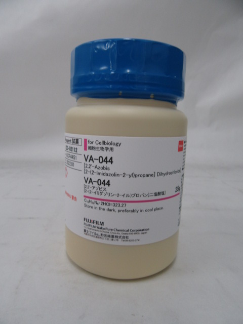 VA-044（聚合物引发剂）