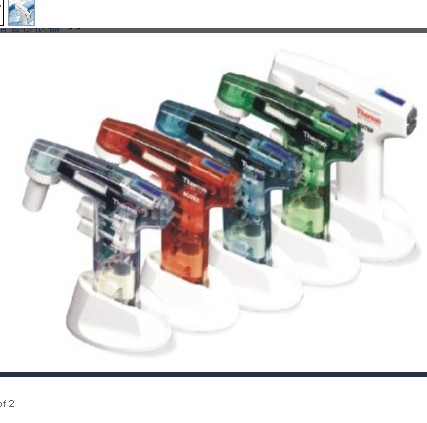 Thermo Scientific 赛默飞世尔 S1移液管电动移液器  0.1-100ml （9501）