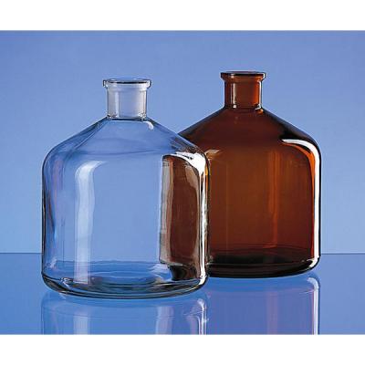 Brand/普兰德 零备储液瓶 棕色 (23320)