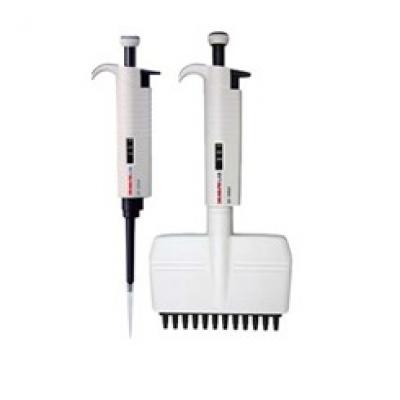 大龙Dragon MicroPette 单道手动可调式移液器 5-50ul(712111060000)