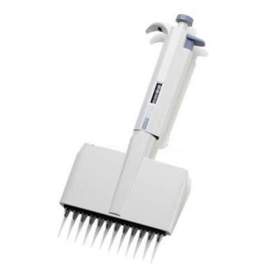 Biohit百得 Proline手动十二道移液器(720340)
