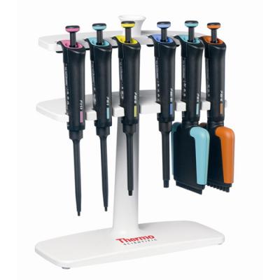 Thermo Scientific赛默飞 Finnpipette F2 单道移液器 25ul (4652030)