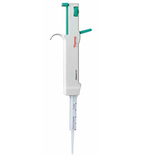 Thermo赛默飞世尔 Scientific Finnpipette 连续分配移液器 500ul （9404 170 ）