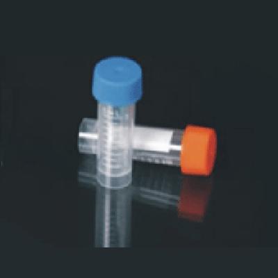 JET BIOFIL洁特 血清管/样品管 5ml (SST000050)
